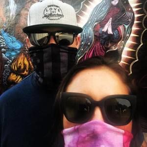 Meet your Posher, Logan